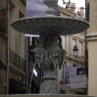 Photo de france - Montpellier